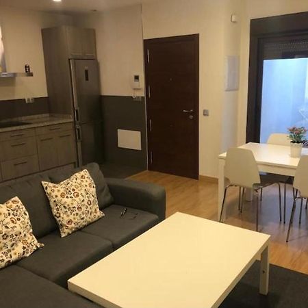 Gav Remedios 20 Apartman Ronda Kültér fotó