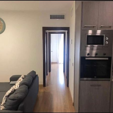 Gav Remedios 20 Apartman Ronda Kültér fotó