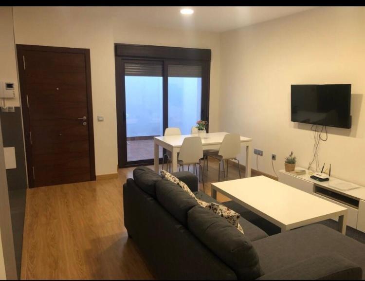 Gav Remedios 20 Apartman Ronda Kültér fotó