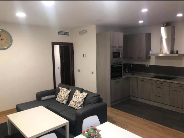 Gav Remedios 20 Apartman Ronda Kültér fotó