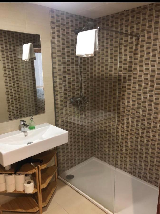 Gav Remedios 20 Apartman Ronda Kültér fotó
