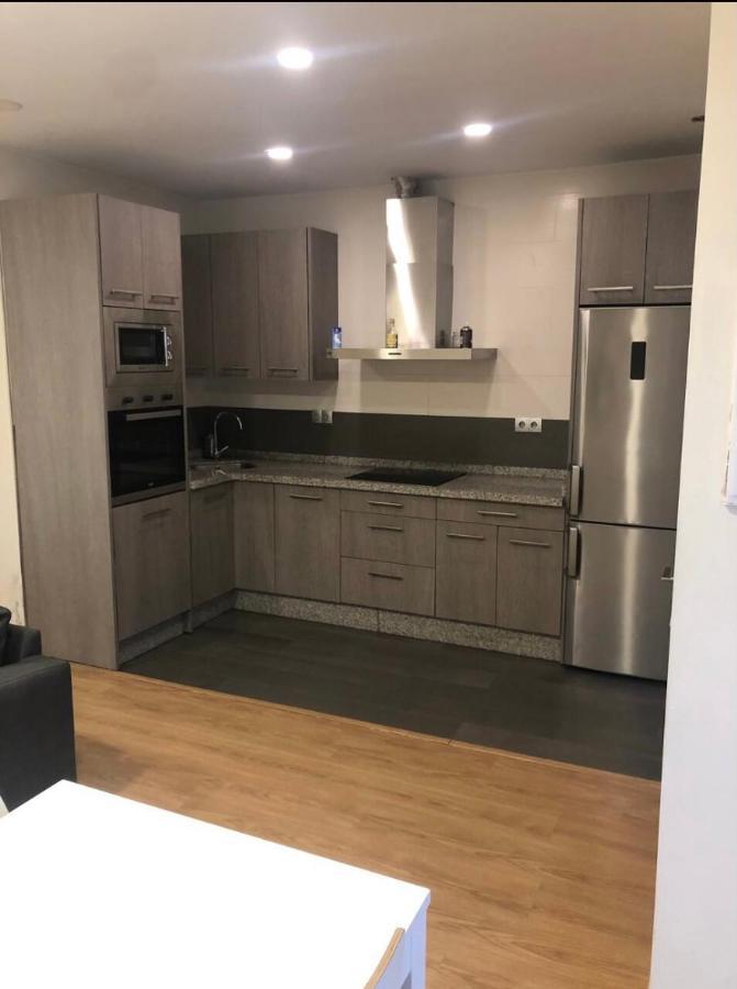 Gav Remedios 20 Apartman Ronda Kültér fotó