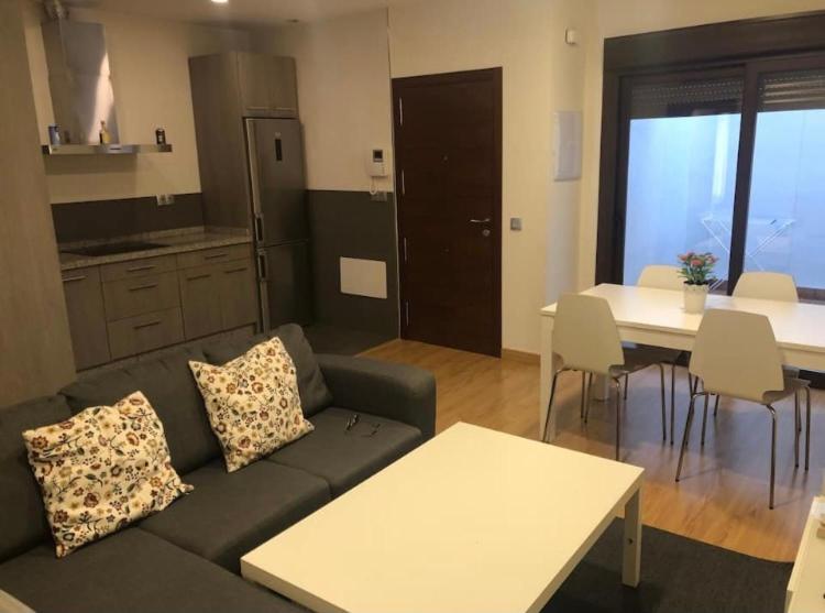 Gav Remedios 20 Apartman Ronda Kültér fotó