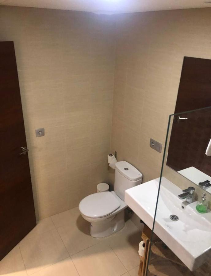 Gav Remedios 20 Apartman Ronda Kültér fotó