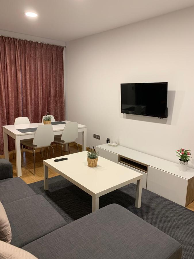 Gav Remedios 20 Apartman Ronda Kültér fotó