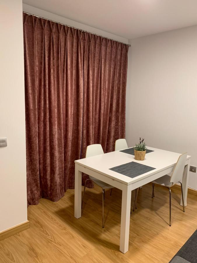 Gav Remedios 20 Apartman Ronda Kültér fotó