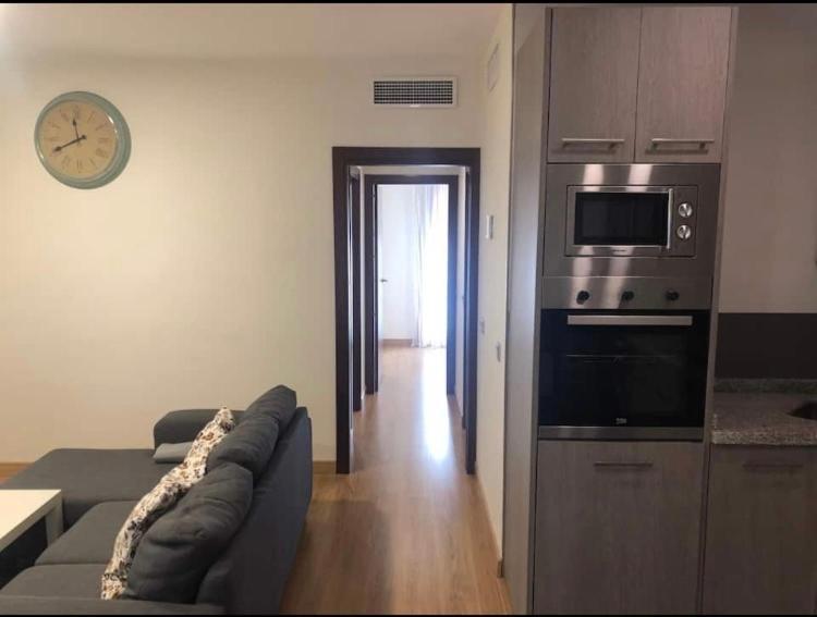 Gav Remedios 20 Apartman Ronda Kültér fotó