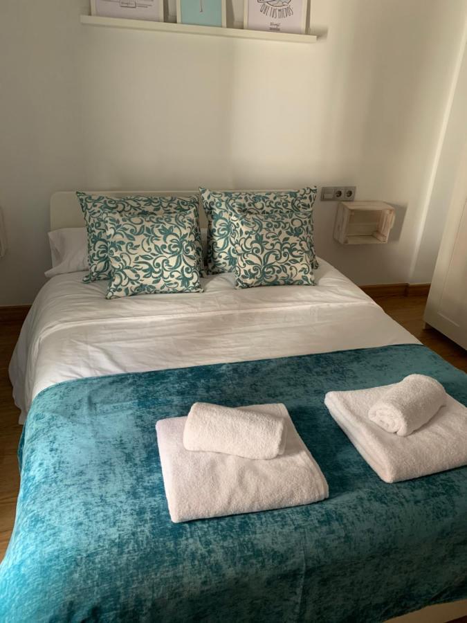Gav Remedios 20 Apartman Ronda Kültér fotó