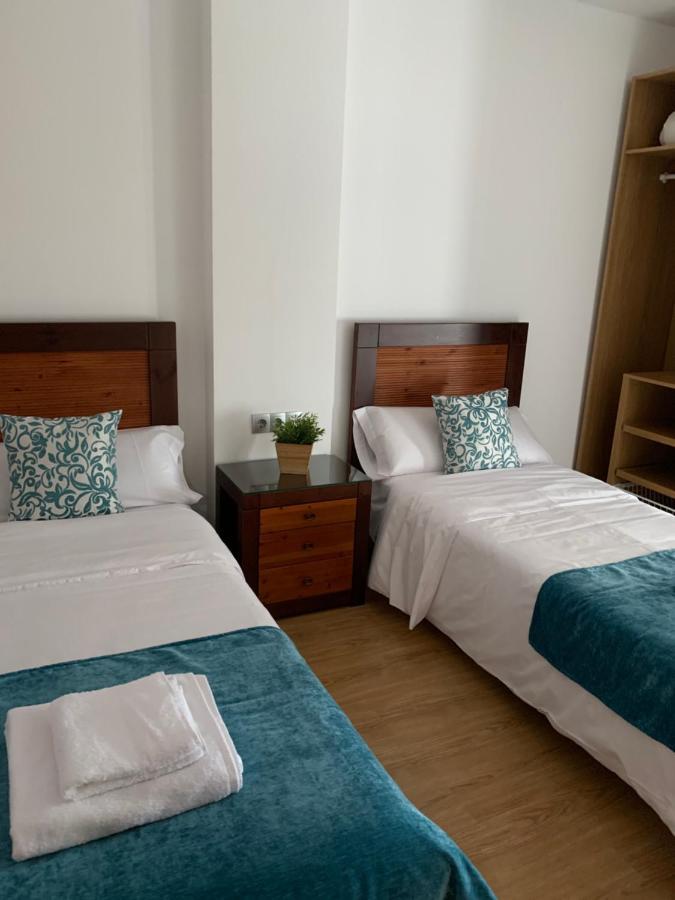 Gav Remedios 20 Apartman Ronda Kültér fotó