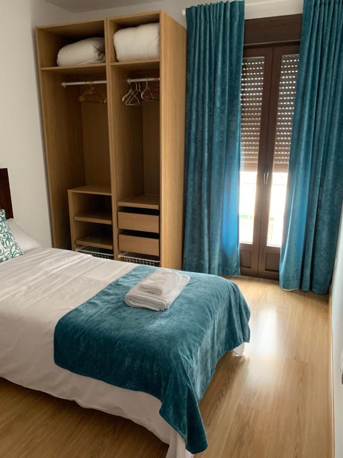 Gav Remedios 20 Apartman Ronda Kültér fotó