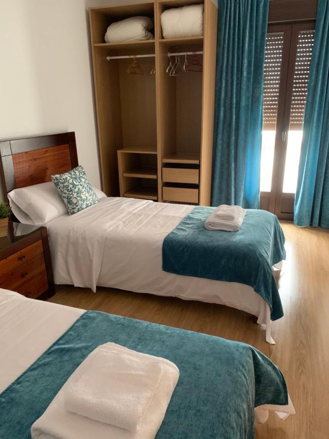 Gav Remedios 20 Apartman Ronda Kültér fotó