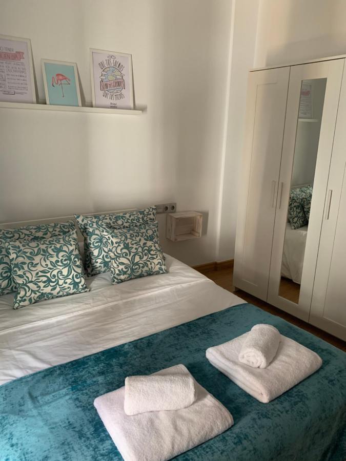 Gav Remedios 20 Apartman Ronda Kültér fotó
