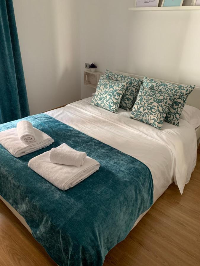 Gav Remedios 20 Apartman Ronda Kültér fotó